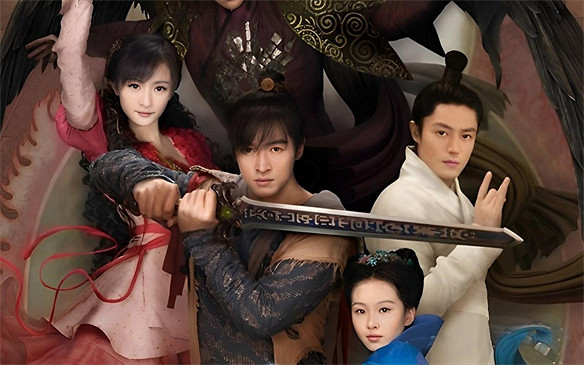 仍待打磨的復古情懷作品——《仙劍世界》簡評 仍待打磨的復古情懷作品——《仙劍世界》簡評