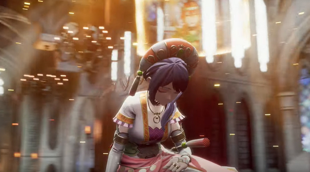 《浪漫沙加2:七英雄的復仇》新預告公布:玩法出色! 《浪漫沙加2:七英雄的復仇》新預告公布:玩法出色!