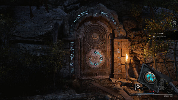 第一人稱PVP合作恐怖遊戲《Altarium》正式在Steam發售