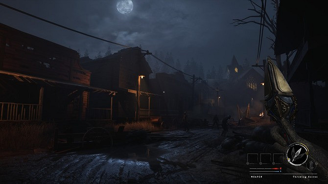 《Altarium》登陸Steam 第一人稱非對稱PVP合作冒險 《Altarium》登陸Steam 第一人稱非對稱PVP合作冒險