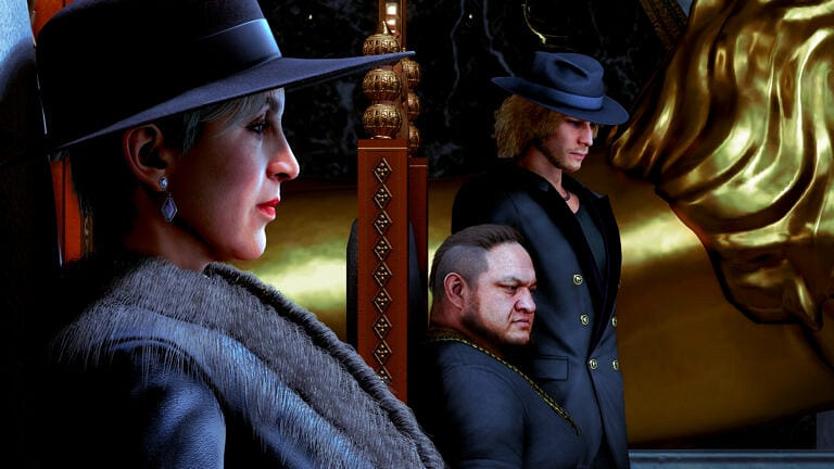 《人中之龍8外傳》新情報公開:大量角色、新地點等介紹! 《人中之龍8外傳》新情報公開:大量角色、新地點等介紹!