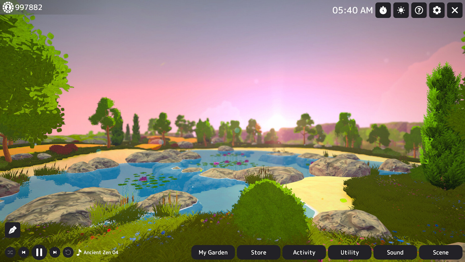 放置類休閒模擬遊戲《溫泉》即將發行 現已在Steam平台提供試玩Demo