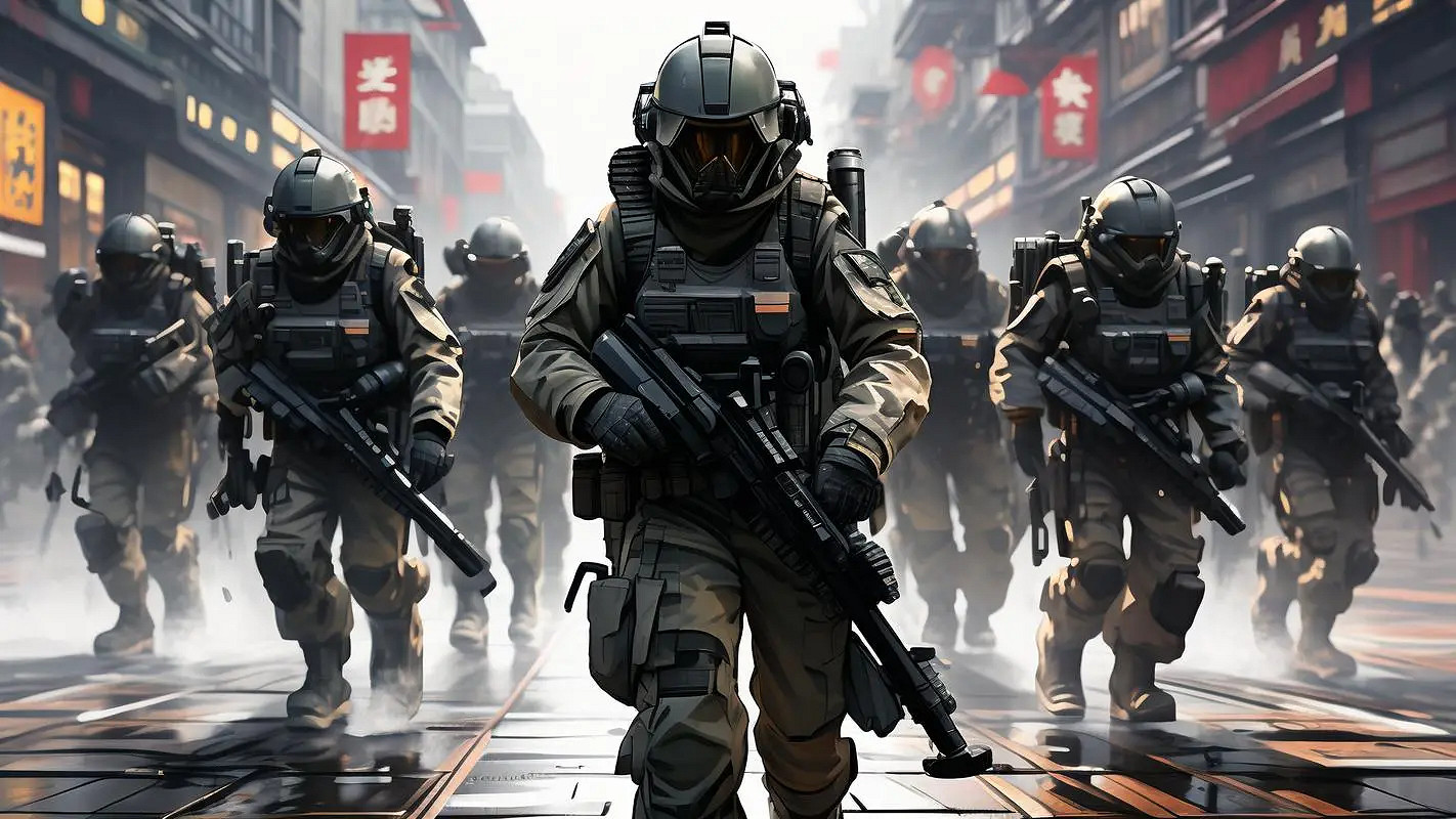 《英雄聯盟》獨一無二霸氣網名符號大全