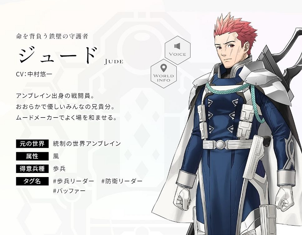 《Emberstoria》揭秘&quot;統治的世界安布雷因&quot;的世界觀