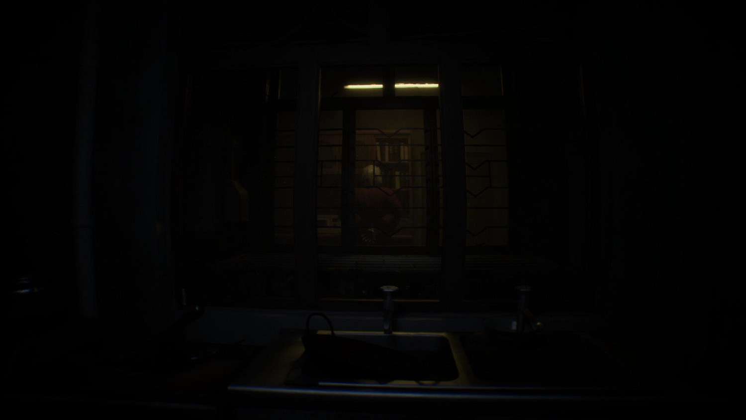 中式恐怖遊戲《凶寓》Steam頁面上線 支援中文