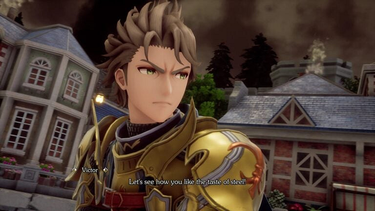 《浪漫沙加2》海量立繪、截圖公開：更多新角色展示！