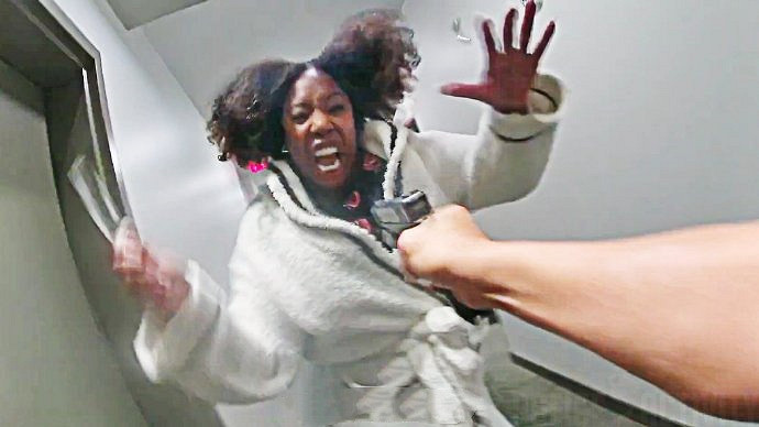 《星鳴特攻》竟然是一款寫實遊戲?女子酷似遊戲角色 《星鳴特攻》竟然是一款寫實遊戲?女子酷似遊戲角色