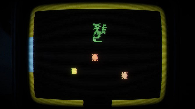 《Tormenture》登陸Steam 復古風恐怖冒險 《Tormenture》登陸Steam 復古風恐怖冒險