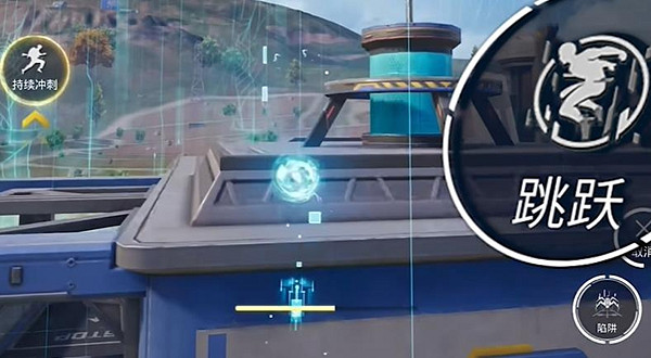 和平精英程式原始碼技能介紹 和平精英程式原始碼技能介紹