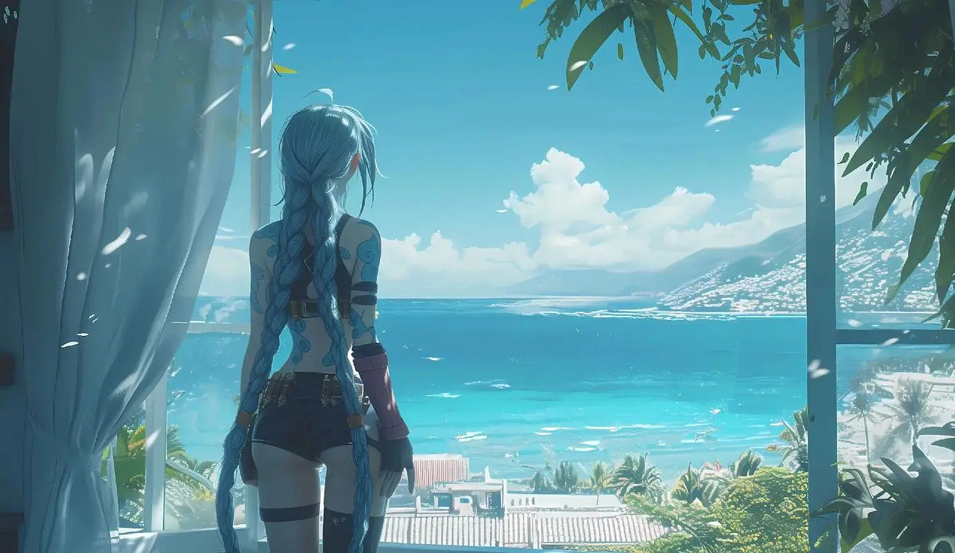 《英雄聯盟》口口口特殊網名一覽