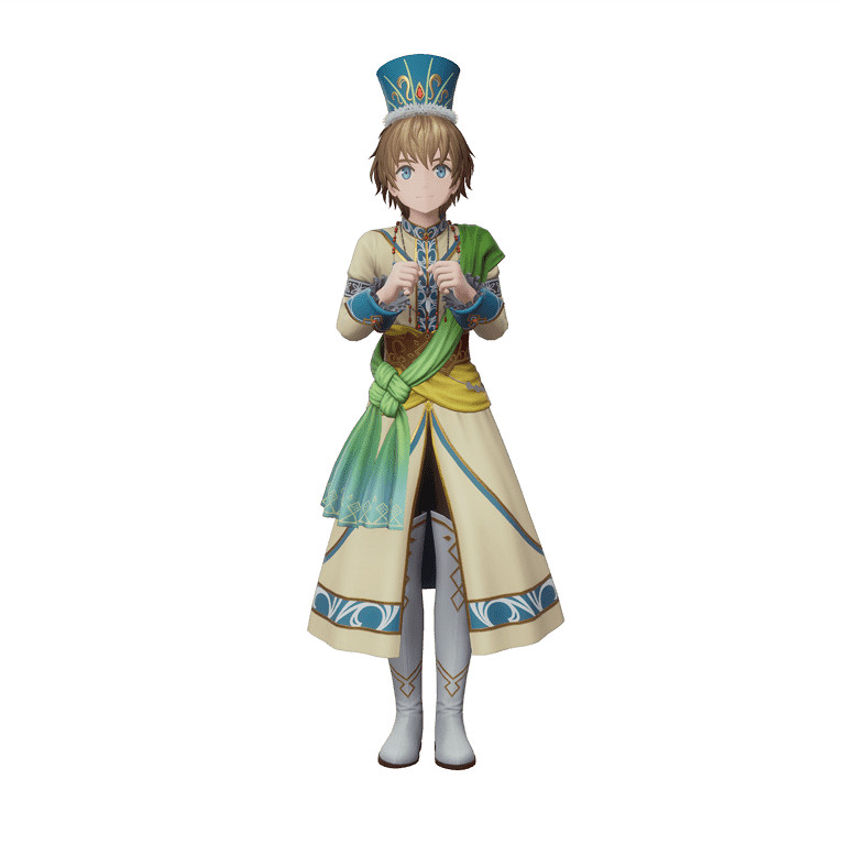 《浪漫沙加2》海量立繪、截圖公開：更多新角色展示！