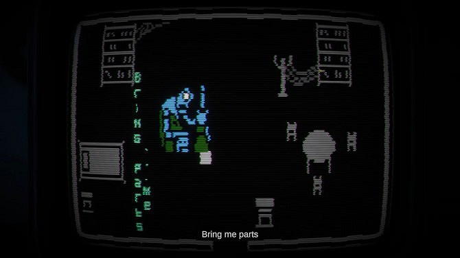 童年陰影主題恐怖遊戲《Tormenture》登陸Steam平台