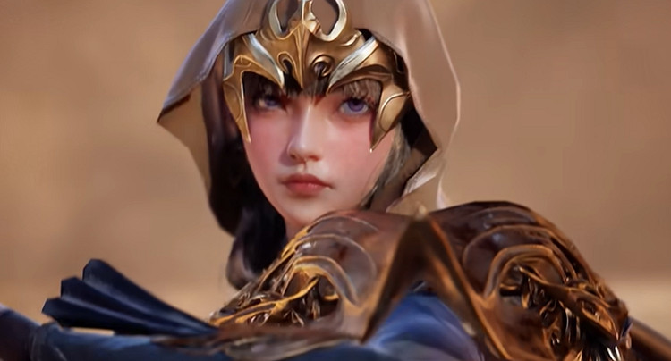 MMO新作《締造者：放逐之地》即將亮相G-STAR 2024