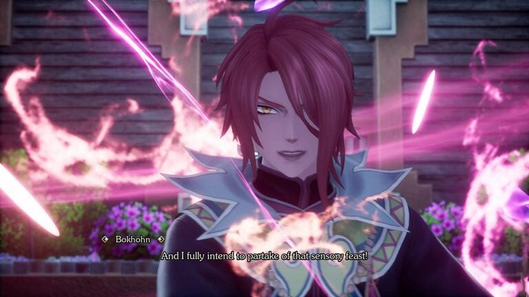 《浪漫沙加2》海量立繪、截圖公開：更多新角色展示！