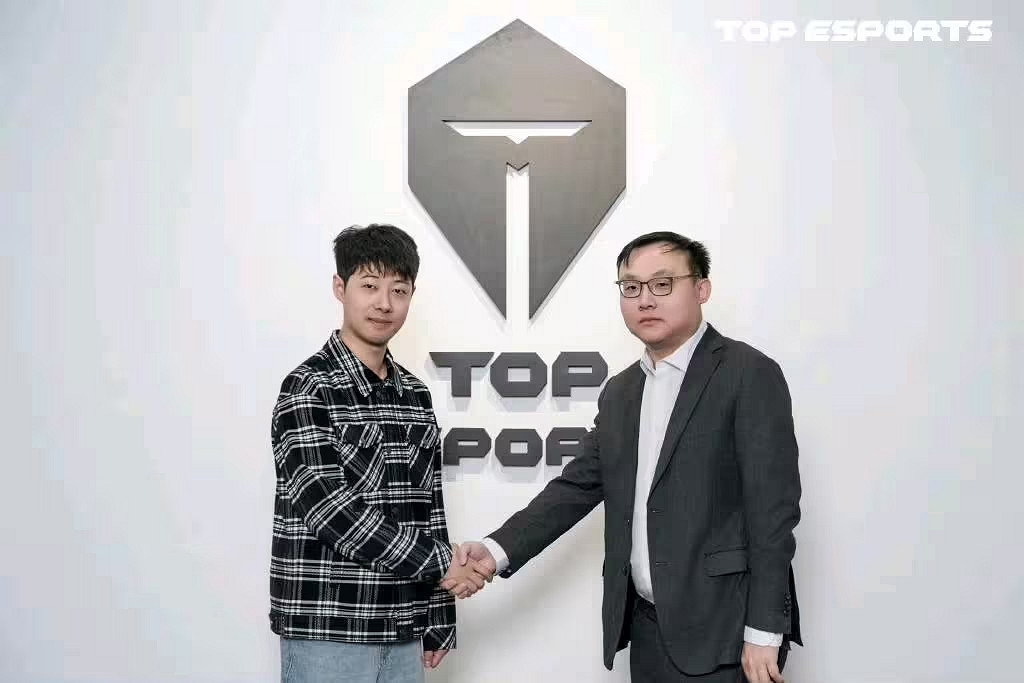 《英雄聯盟》tes教練組成員名單一覽