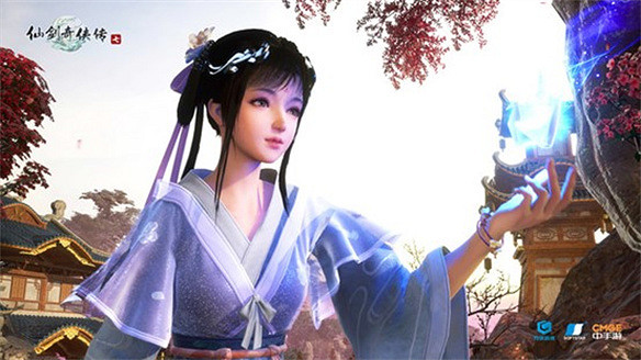 仍待打磨的復古情懷作品——《仙劍世界》簡評 仍待打磨的復古情懷作品——《仙劍世界》簡評