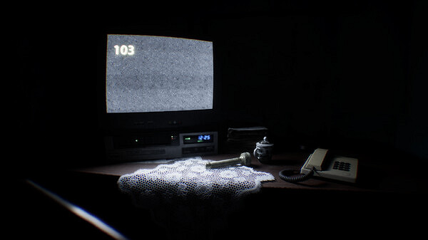 中式恐怖遊戲《凶寓》上線Steam頁面！支援簡繁體中文