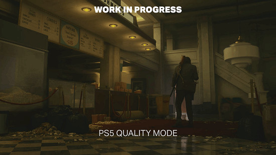 《心靈殺手2》PS5 Pro與PS5畫面對比：提升效果顯著！