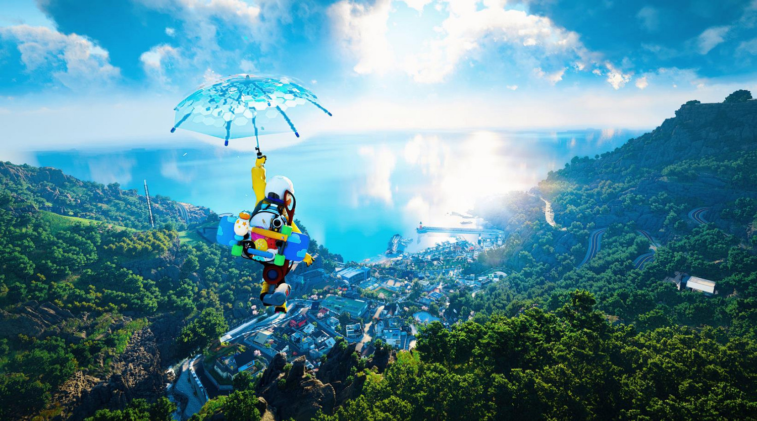 Pearl Abyss《多可比》包含多人遊戲 預計2026年之後發售 Pearl Abyss《多可比》包含多人遊戲 預計2026年之後發售