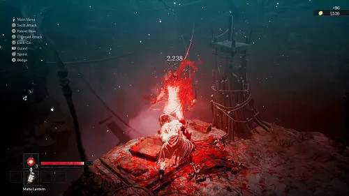 《第一狂戰士:卡讚》:DNF世界觀下的魂系ARPG新作 《第一狂戰士:卡讚》:DNF世界觀下的魂系ARPG新作