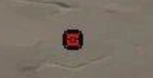 《特戰英豪》奇葩準星程式碼大全