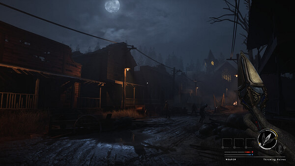 第一人稱PVP合作恐怖遊戲《Altarium》正式在Steam發售