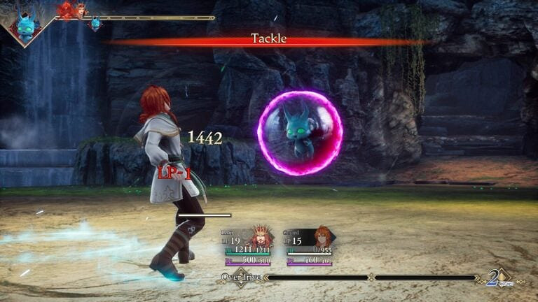 《浪漫沙加2》海量立繪、截圖公開：更多新角色展示！