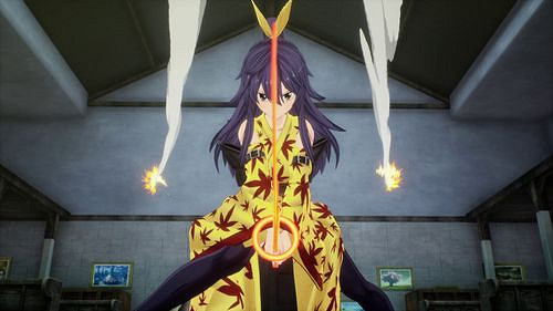 原作改編動作RPG《伊甸星原》將於2025年震撼登場