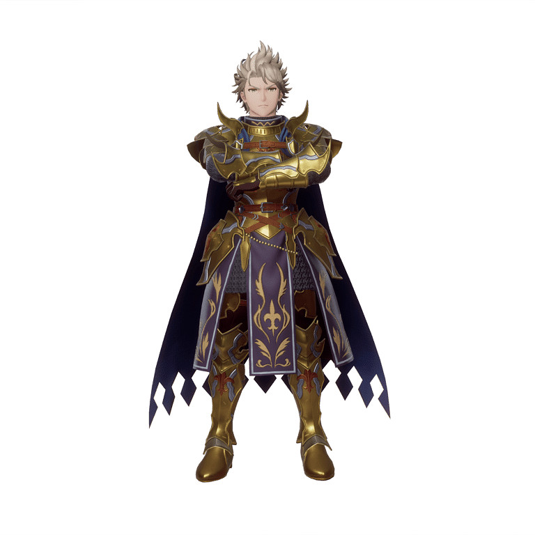 《浪漫沙加2》海量立繪、截圖公開：更多新角色展示！