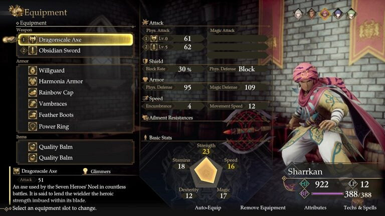 《浪漫沙加2》海量立繪、截圖公開：更多新角色展示！