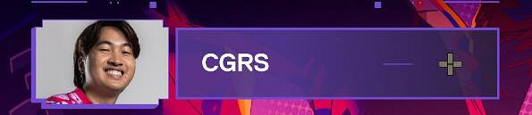 《特戰英豪》CGRS準星程式碼分享 《特戰英豪》CGRS準星程式碼分享