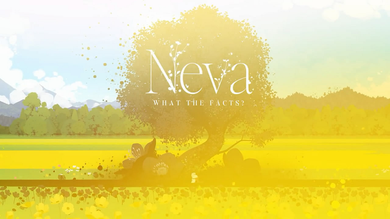 Gris開發商新作《Neva》實體版開啟預購！明年3月發售