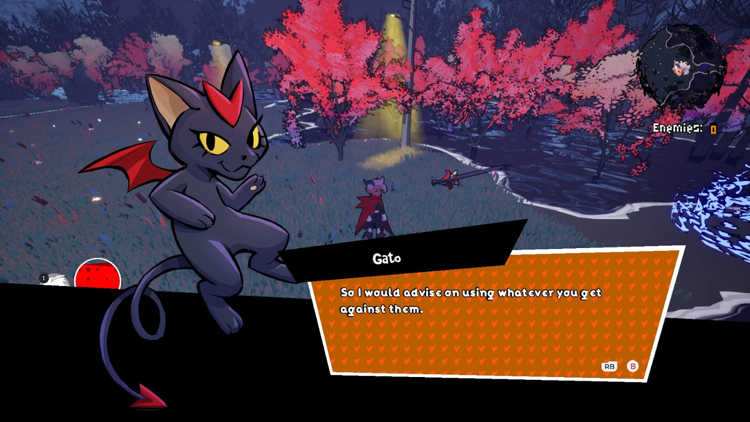 2.5D動作Roguelite遊戲《Heart Dungeon》Steam頁面開放 發行日期待定 2.5D動作Roguelite遊戲《Heart Dungeon》Steam頁面開放 發行日期待定