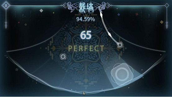 繪本風格音樂解謎遊戲《苗歌》定檔11月19日正式發售