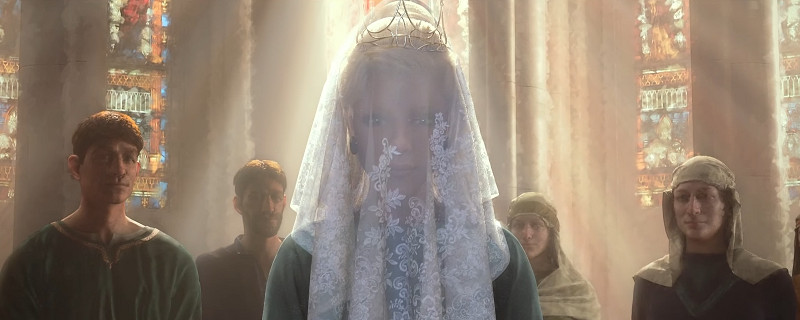 《十字軍之王3》皇家同花順成就怎麽做