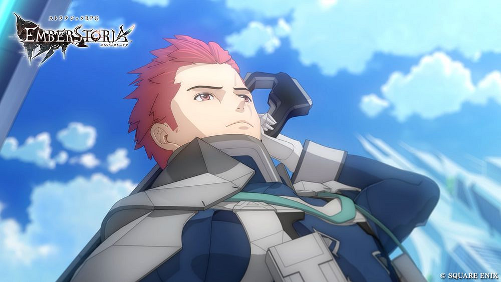 《Emberstoria》揭秘&quot;統治的世界安布雷因&quot;的世界觀