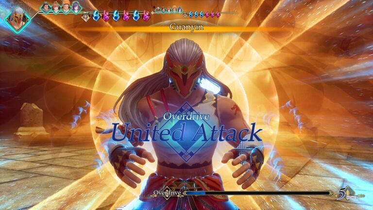 《浪漫沙加2》海量立繪、截圖公開：更多新角色展示！