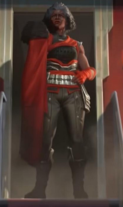 《英雄聯盟》新英雄安蓓薩背景故事介紹 《英雄聯盟》新英雄安蓓薩背景故事介紹