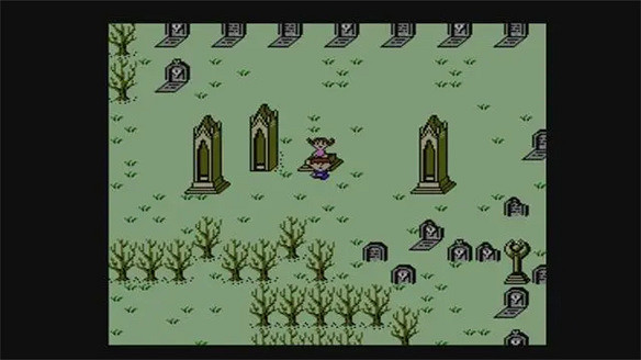 老任最獨特的RPG!寫作Mother,讀作《地球冒險》 老任最獨特的RPG!寫作Mother,讀作《地球冒險》