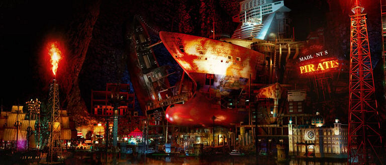 《人中之龍8外傳》新情報公開:大量角色、新地點等介紹! 《人中之龍8外傳》新情報公開:大量角色、新地點等介紹!