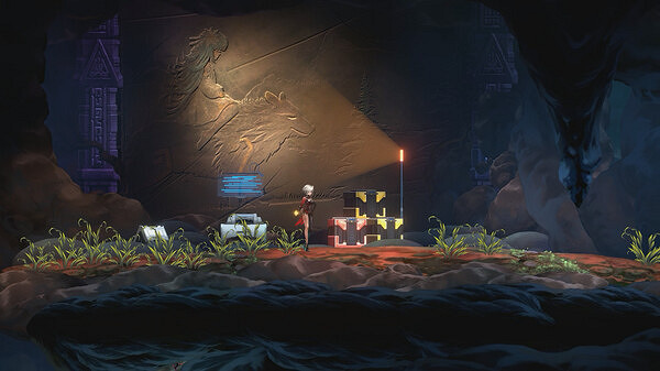 暗黑童話風《覺醒異刃》動感十足！明日正式上線！