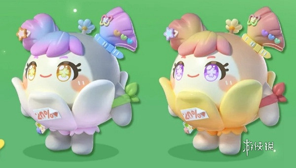 蛋仔派對草頭娃娃茵茵獲取方法 蛋仔派對草頭娃娃茵茵獲取方法