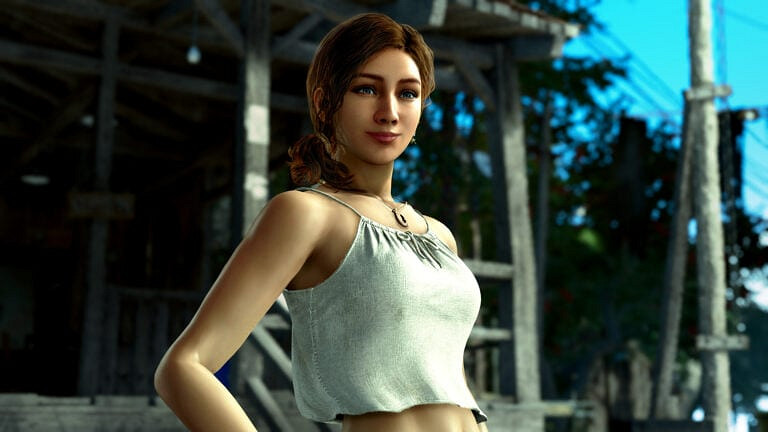 《人中之龍8外傳》新情報公開:大量角色、新地點等介紹! 《人中之龍8外傳》新情報公開:大量角色、新地點等介紹!