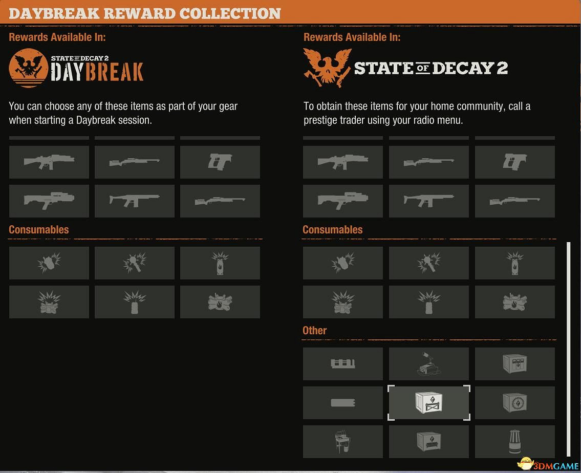 《腐朽之都2:主宰版》圖文全攻略 全任務全基地詳解資料攻略 《腐朽之都2:主宰版》圖文全攻略 全任務全基地詳解資料攻略