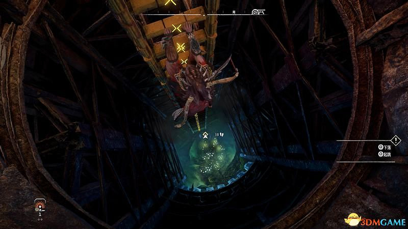 《地平線：西域禁地》主線劇情流程攻略 主線任務要點及結局攻略