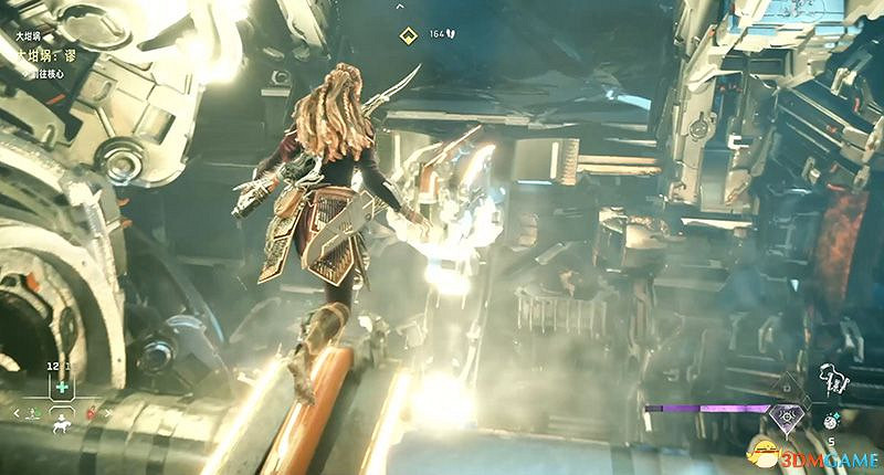 《地平線：西域禁地》大坩堝攻略 全坩堝位置及解密完成方法