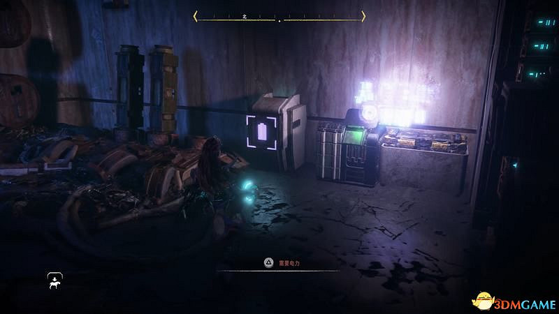 《地平線：西域禁地》主線劇情流程攻略 主線任務要點及結局攻略