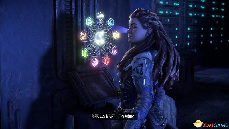 《地平線：西域禁地》主線劇情流程攻略 主線任務要點及結局攻略