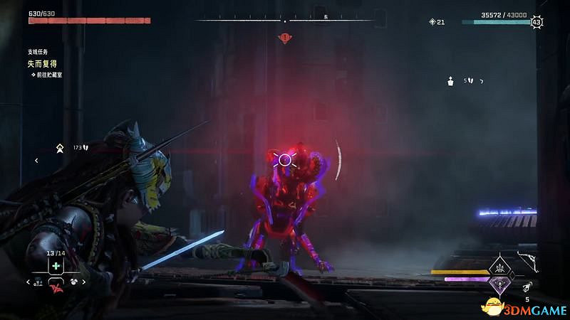 《地平線：西域禁地》支線任務攻略 零工任務攻略