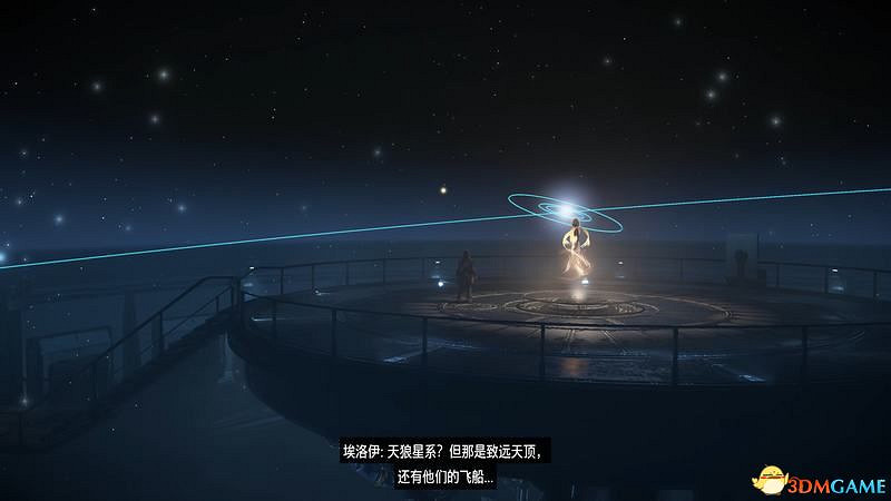 《地平線：西域禁地》主線劇情流程攻略 主線任務要點及結局攻略